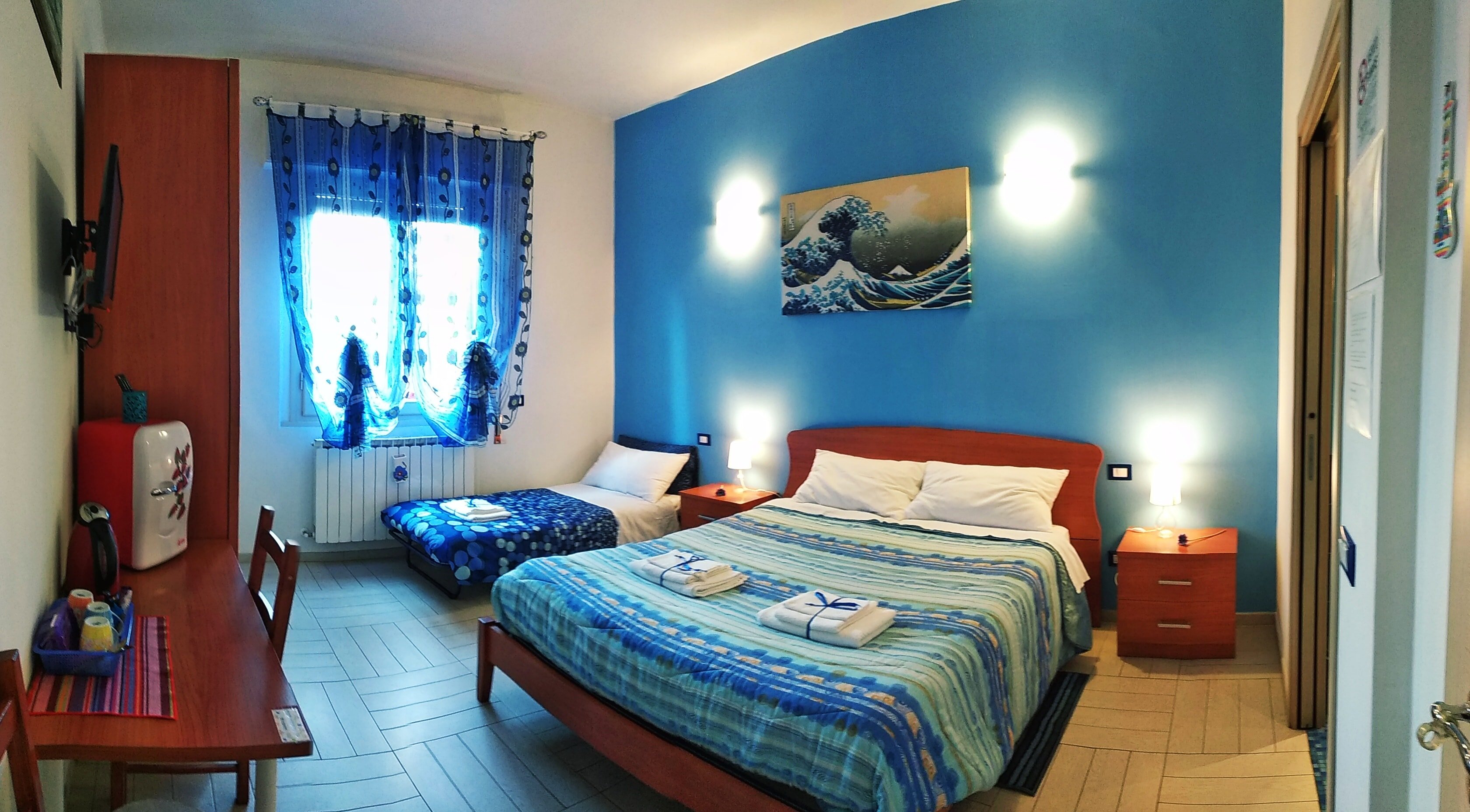 Casa del Giramondo B&B-官方