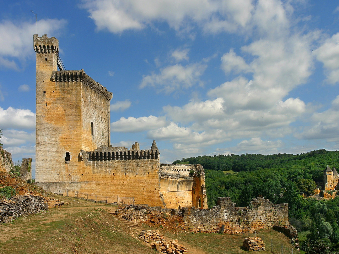 PERIGORD WELCOME景点图片