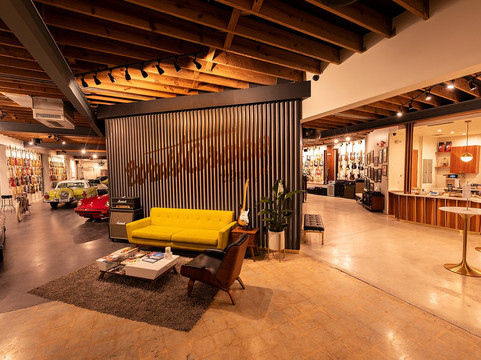 Walt Grace Vintage-迈阿密必去景点