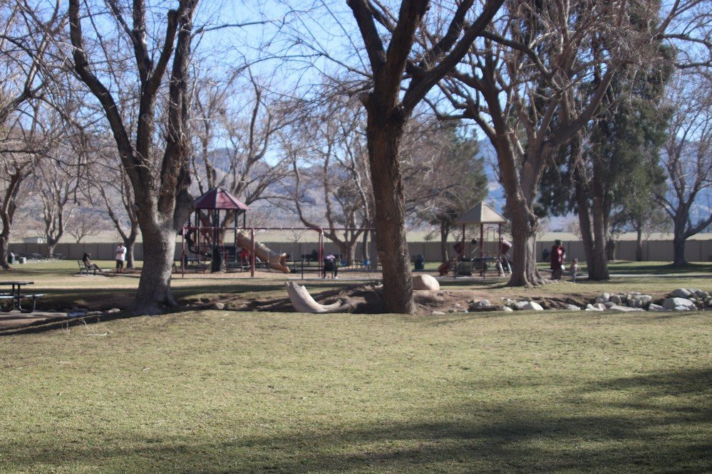 Hesperia Lake-希斯皮里亚必去景点