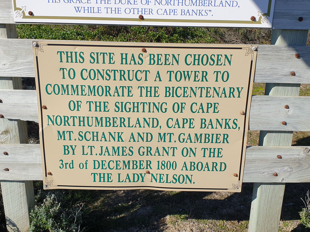 Bi-centennial Turret