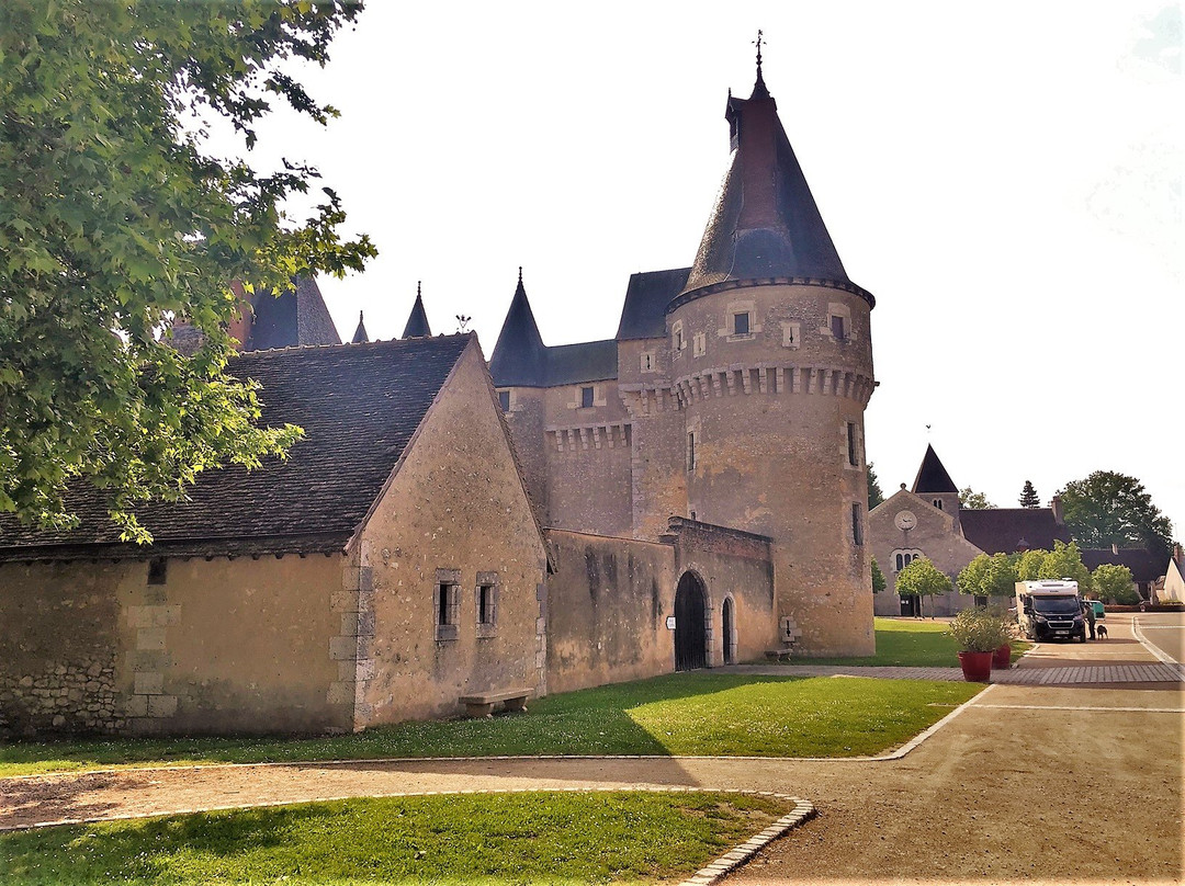 Eglise Saint Eloi景点图片