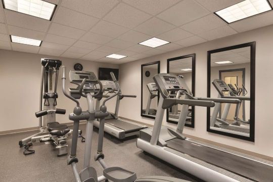 Garner Hotel Madison - Huntsville Airport by IHG-官方