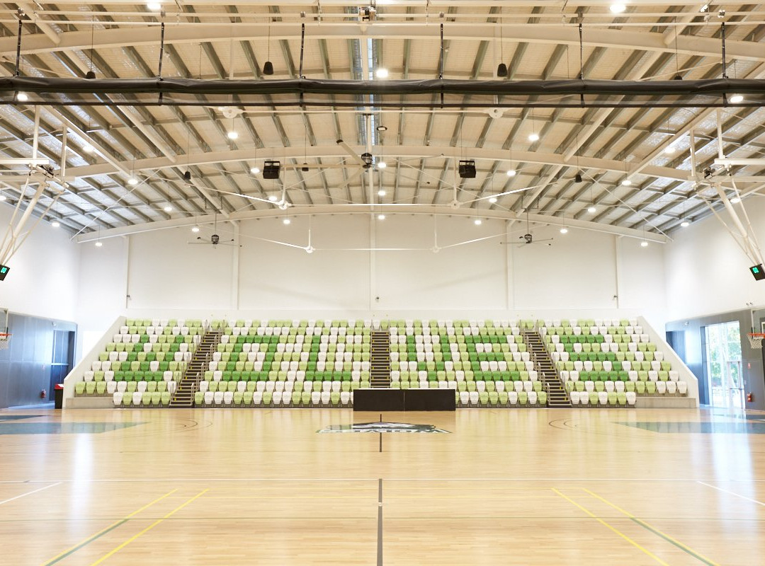 Arena Joondalup景点图片