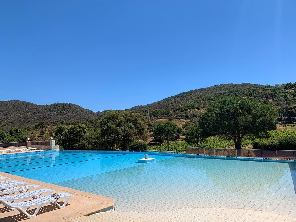 Camping Manjastre***