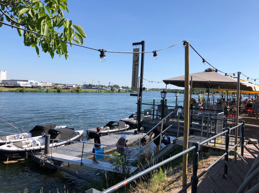 Sloephuren-Limburg-Wessem必去景点