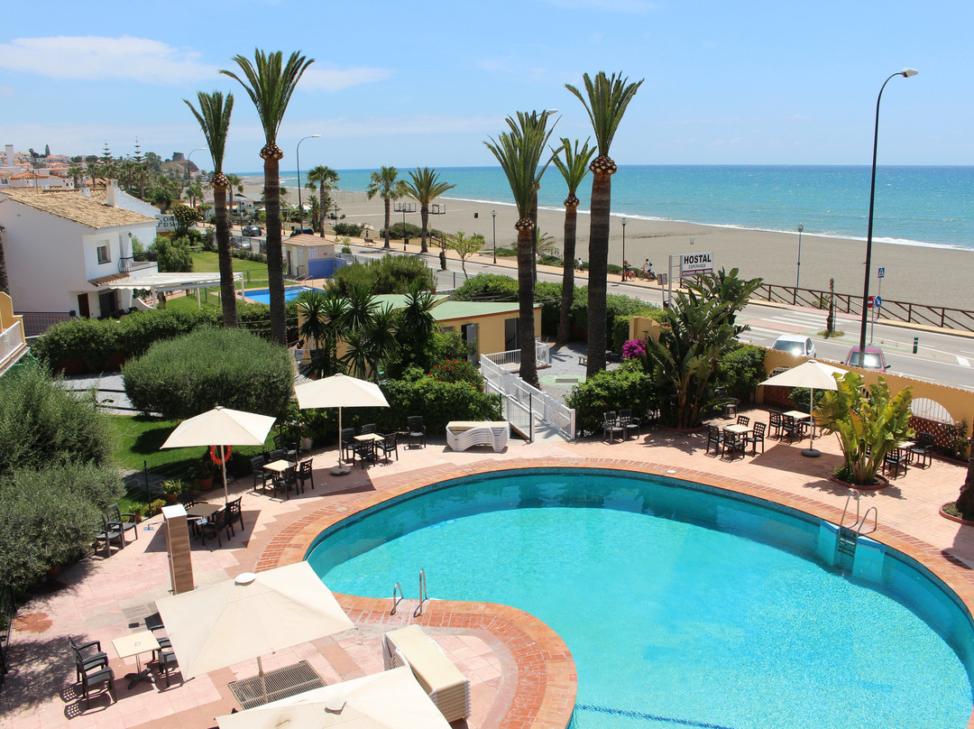 Hostal Esperanza主图