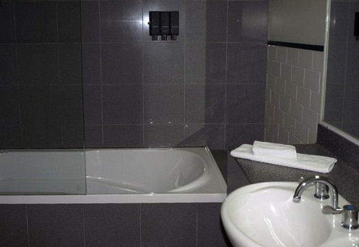 Francis Phillip Motor Inn & The Lodge Serviced Apartments主图