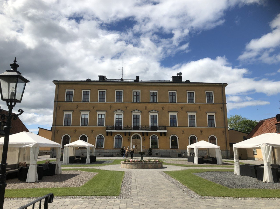 Ulfsunda Castle主图