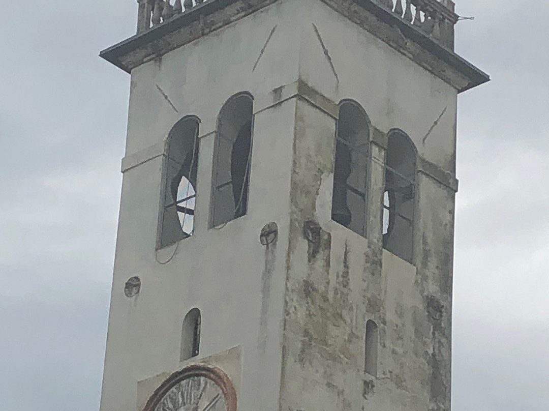 Chiesa Di San Leonardo景点图片