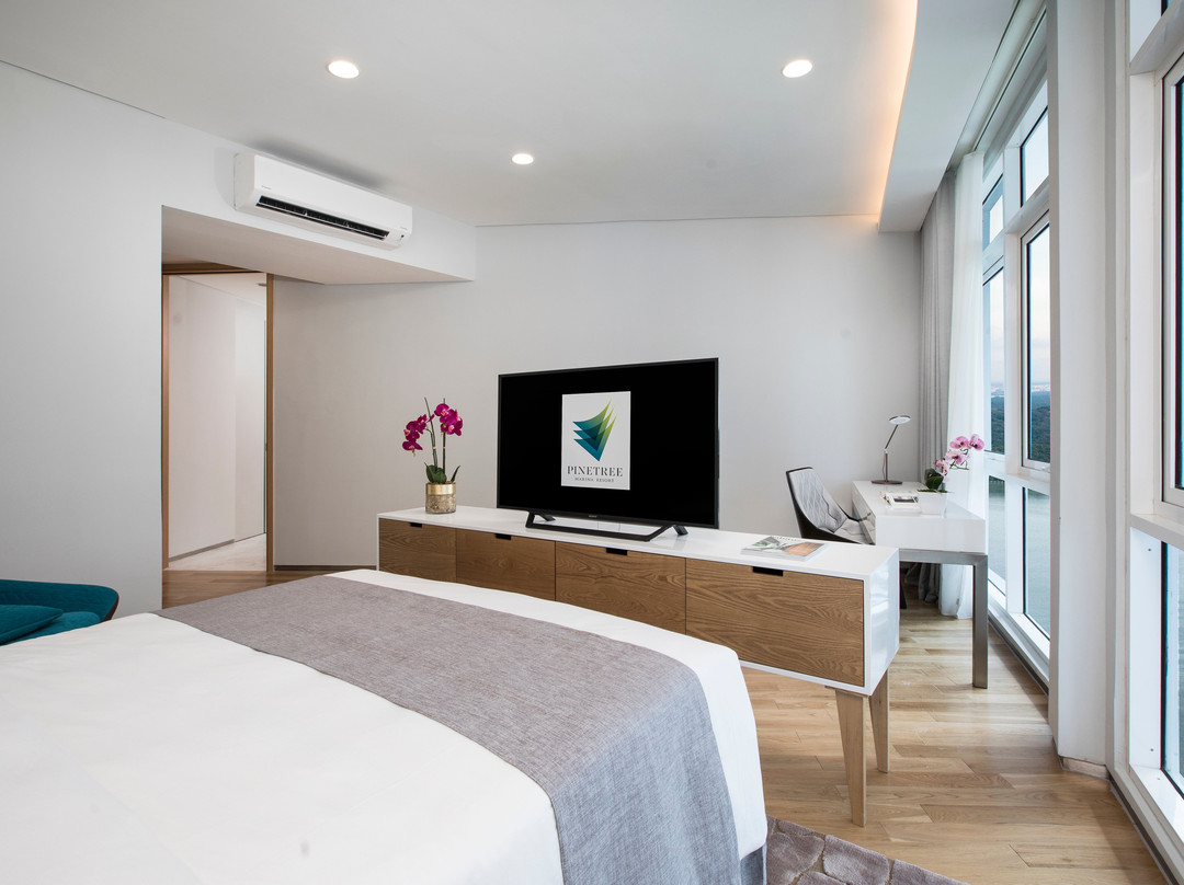 Pinetree Marina Resort主图