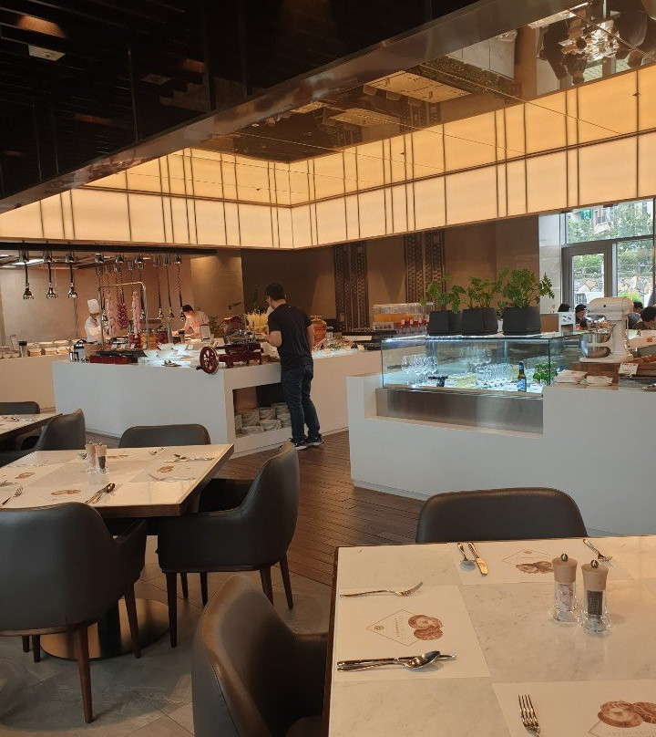 济州神话世界盛捷服务公寓主图