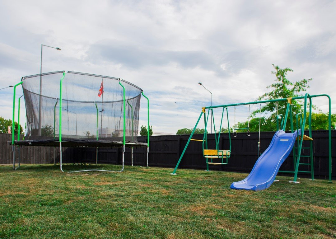 Elmore Lodge Motel主图