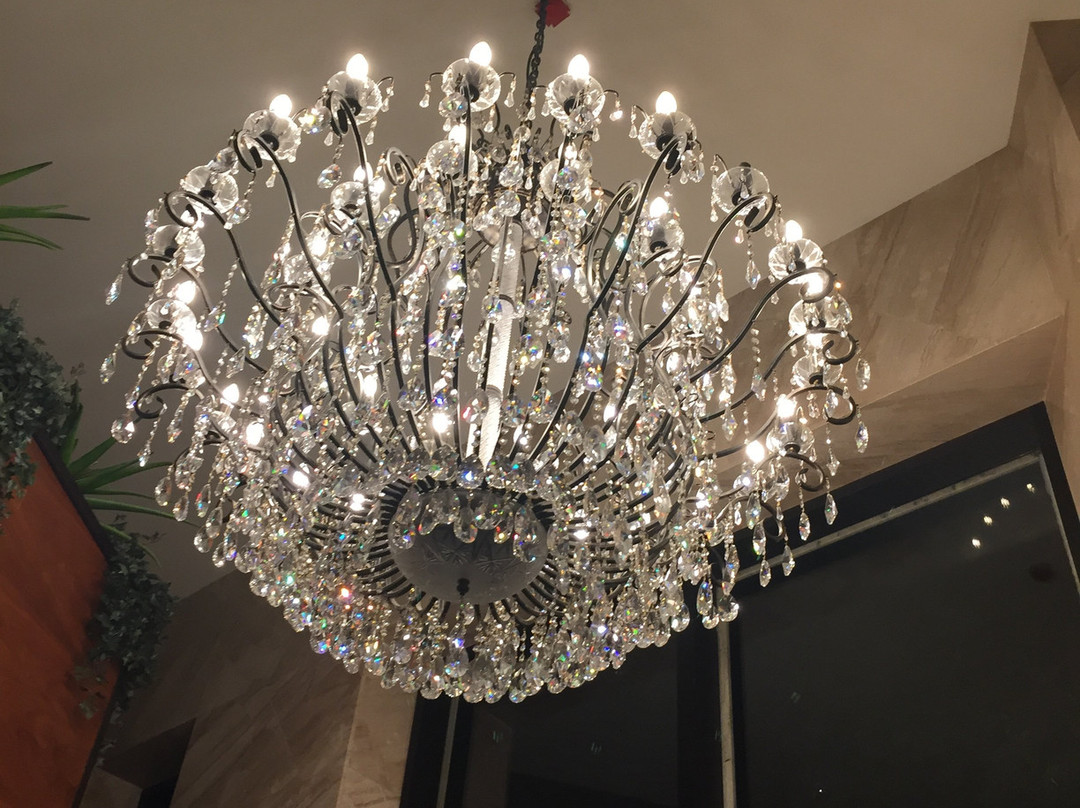 Hotel Constantine the Great主图