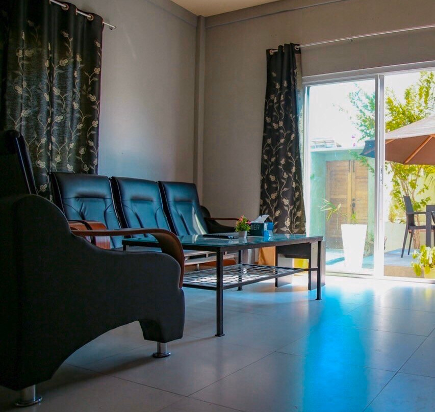 Himeyn Beach Maldives主图