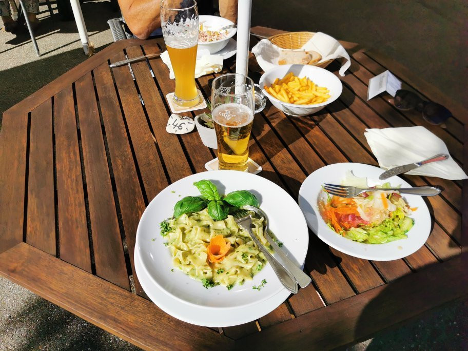 斯查克斯堡艾尔贝酒店主图