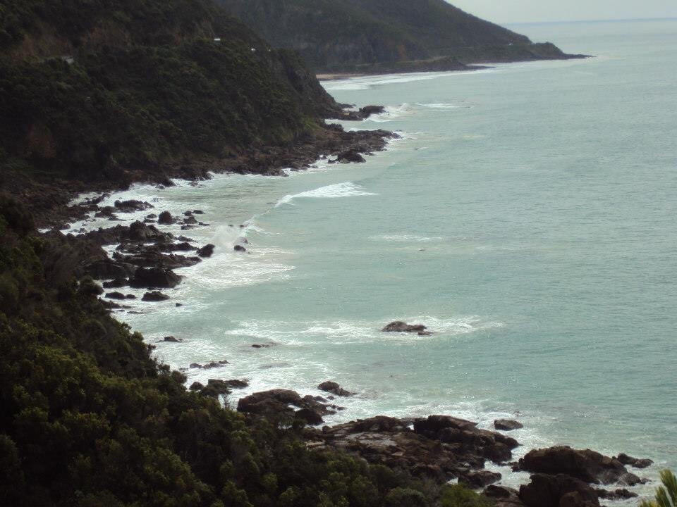 Mount Defiance Lookout-Wye River必去景点