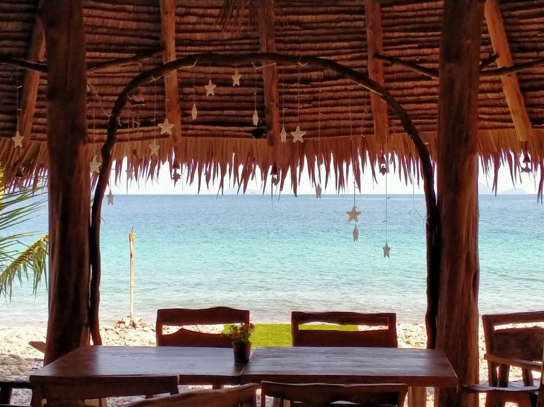 Koom Nangphaya Resort主图