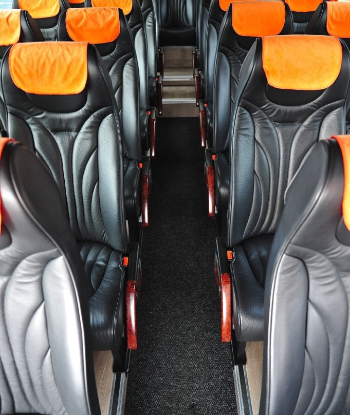 Limousine Service and Guide Sicily景点图片