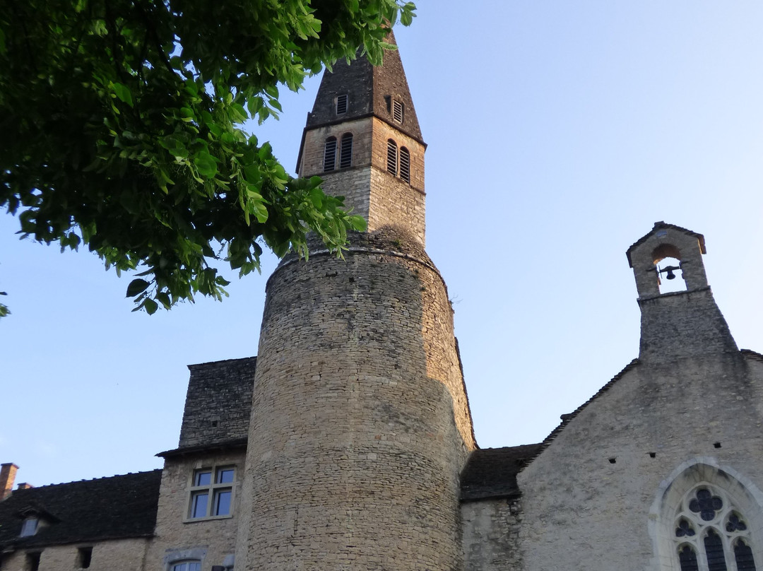 Eglise Saint-Jean-Baptiste景点图片