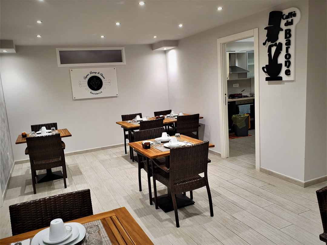 Tropea Luxury & Charm主图