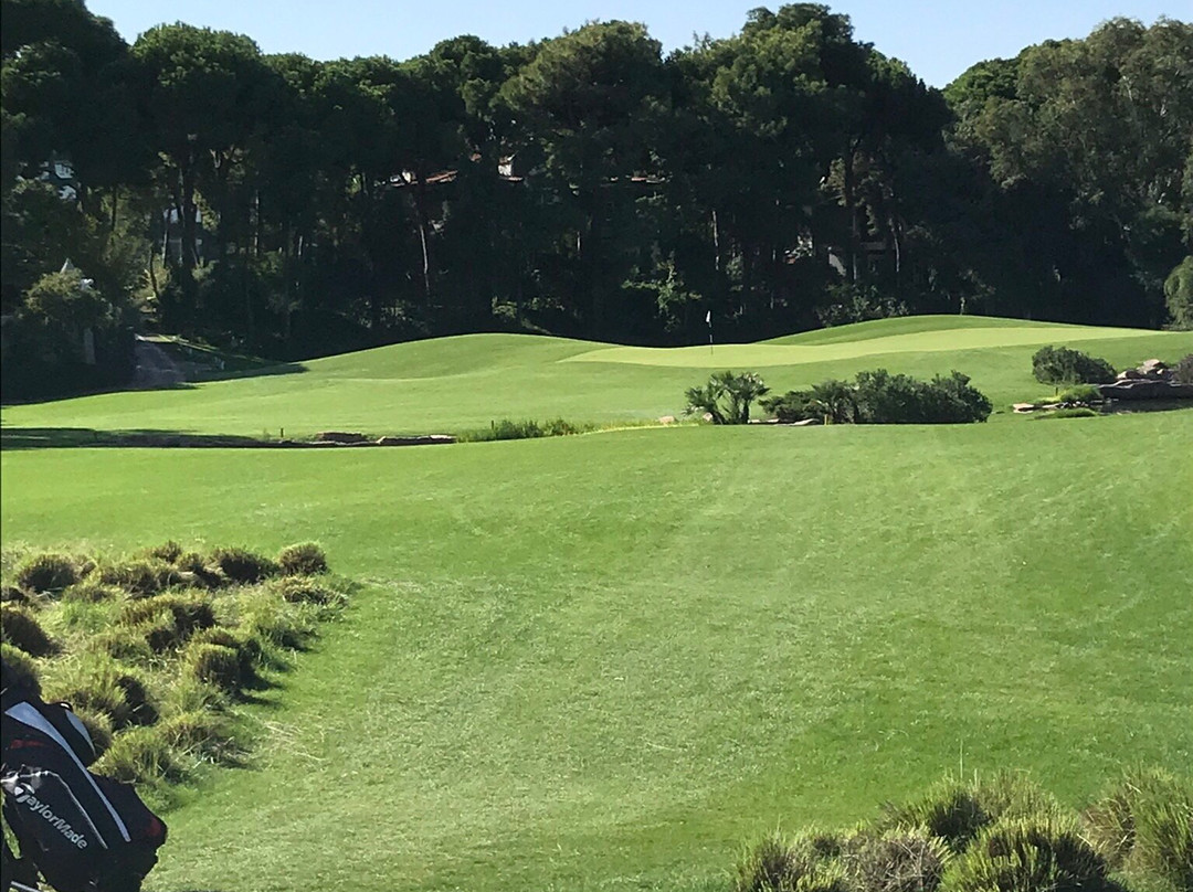 The Montgomerie Maxx Royal Golf Club景点图片