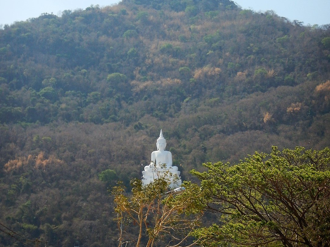 Thep Phithak Punnaram景点图片