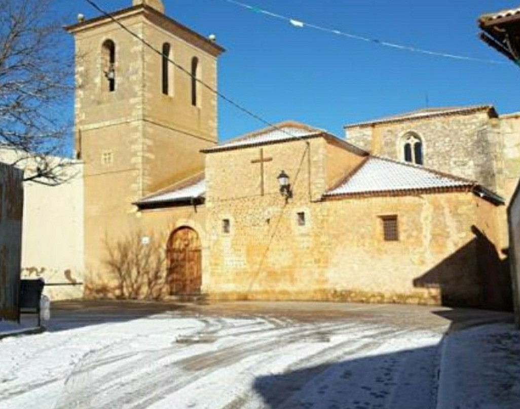 Arenillas旅游攻略图片