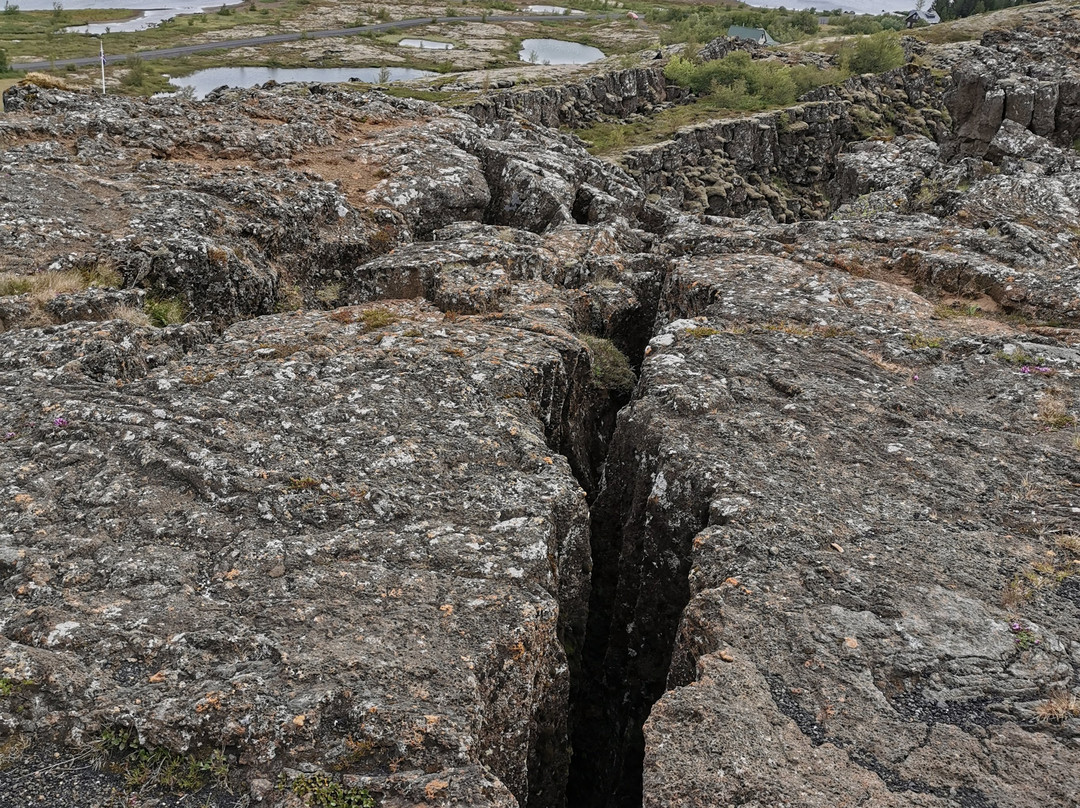 Golden Circle Route-南部地区必去景点