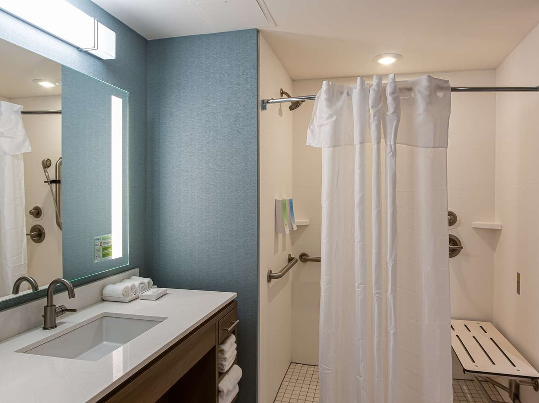 Home2 Suites by Hilton Nashville Bellevue主图