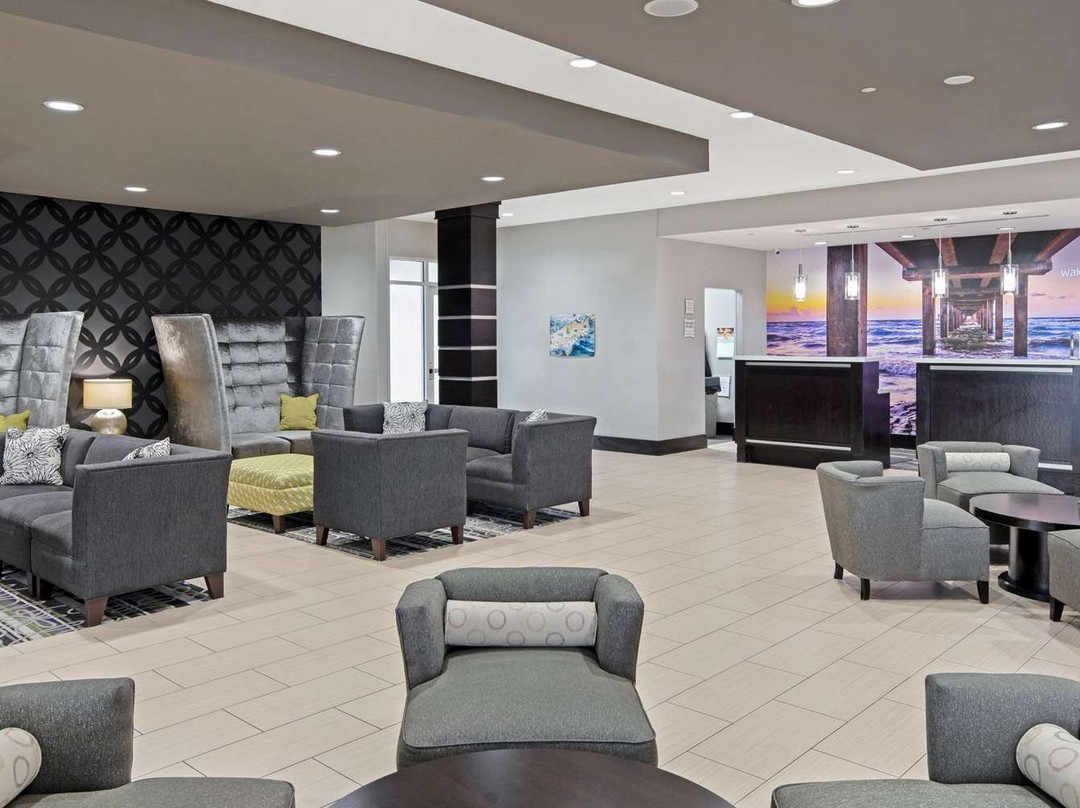 La Quinta Inn & Suites by Wyndham Rockport - Fulton主图