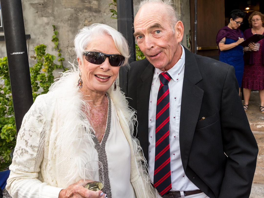 Waterfront Playhouse-基韦斯特必去景点