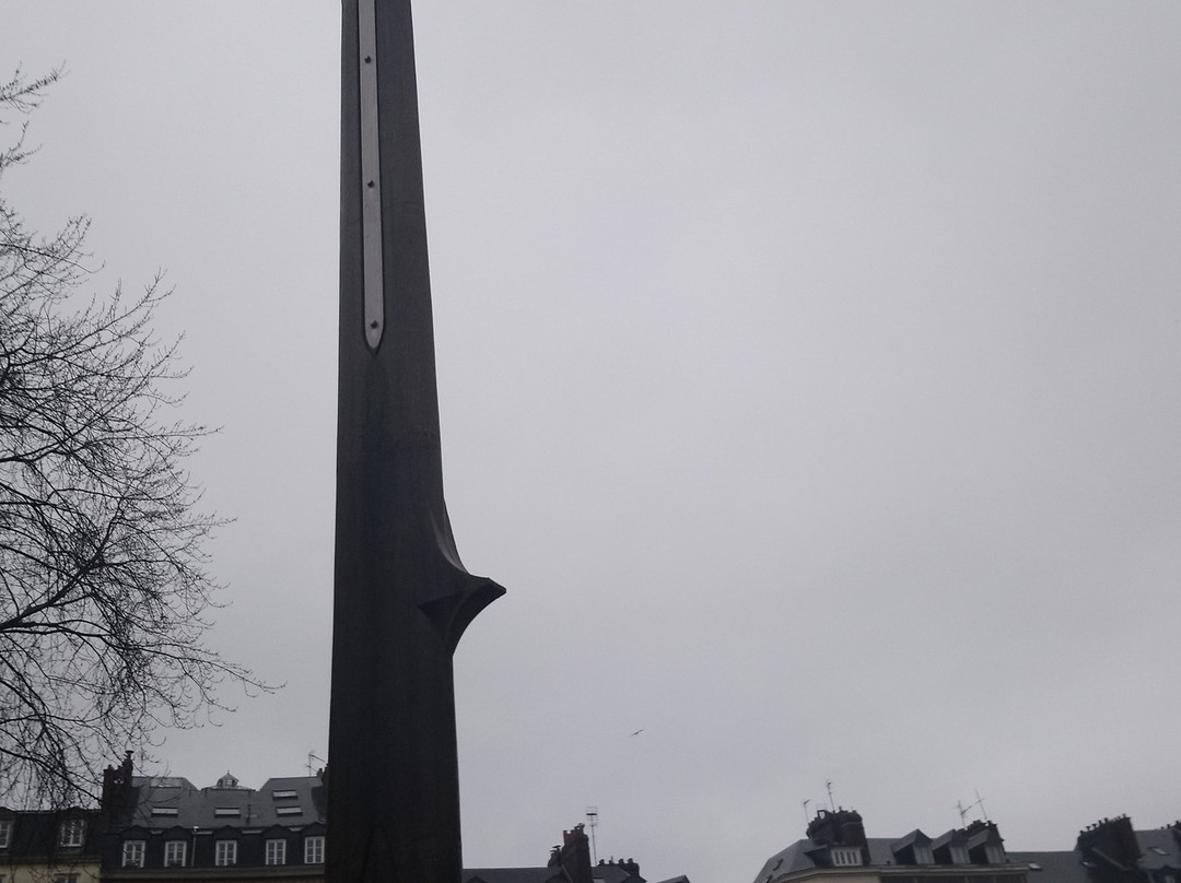 Place du Vieux-Marché景点图片