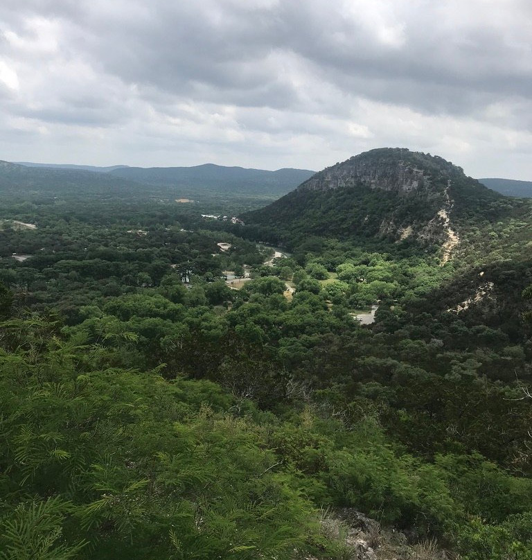 Garner State Park-Concan必去景点