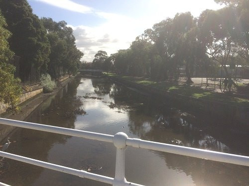 Elwood Canal景点图片