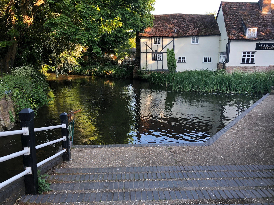 The Mill Quay景点图片