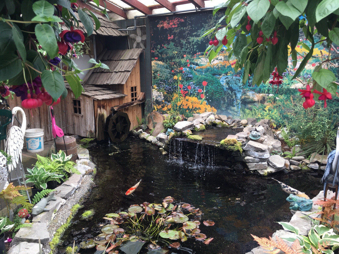 De Goede Bulb Farm & Gardens景点图片