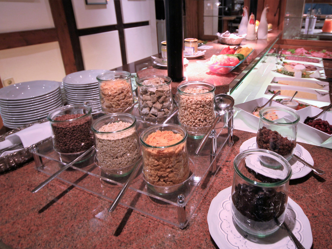 Brackstedter Mühle主图