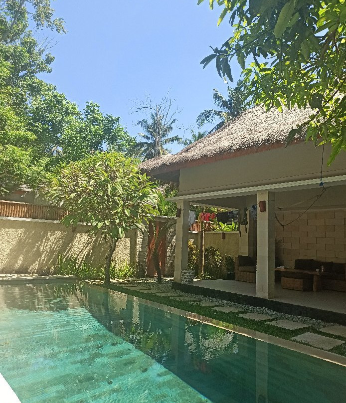 巴乌纳勒别墅主图