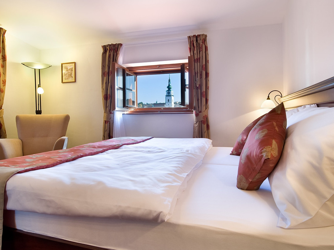 Hotel Joseph 1699主图