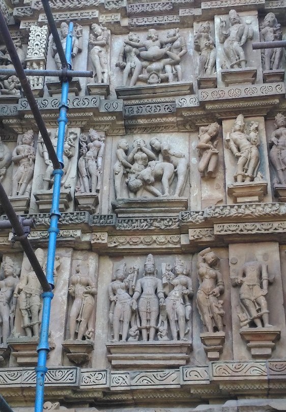 Viswanath Temple景点图片