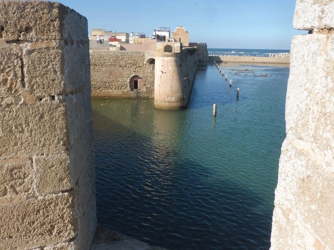 Portuguese City景点图片