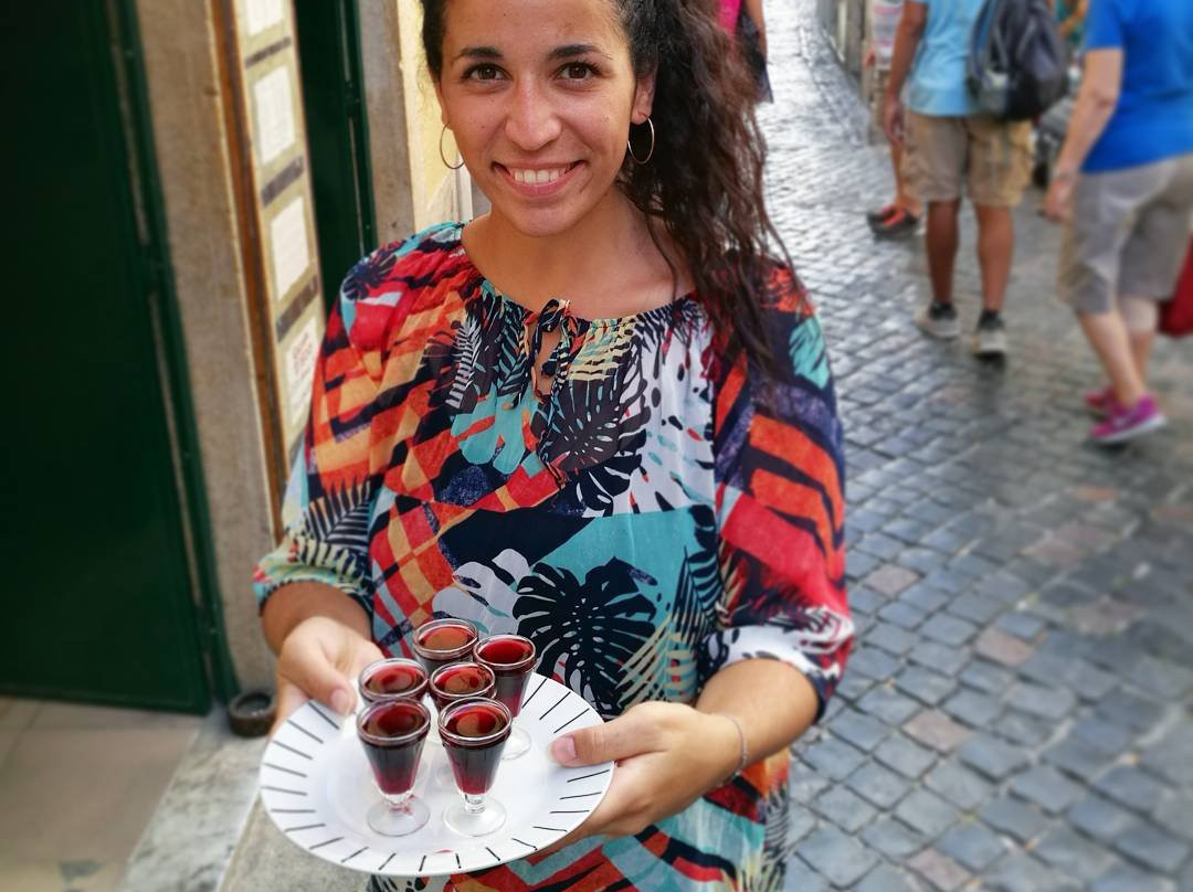 Treasures of Lisboa Food Tours-里斯本必去景点