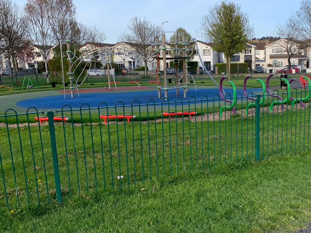 Kilbogget Park-Cabinteely必去景点