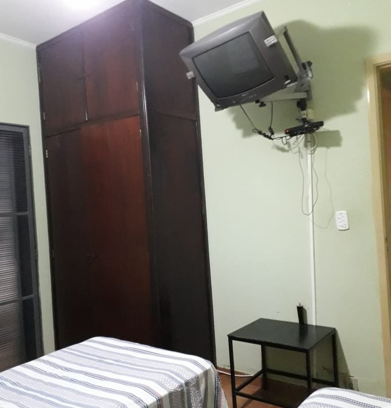 Sol De Itapua Suit Hotel主图