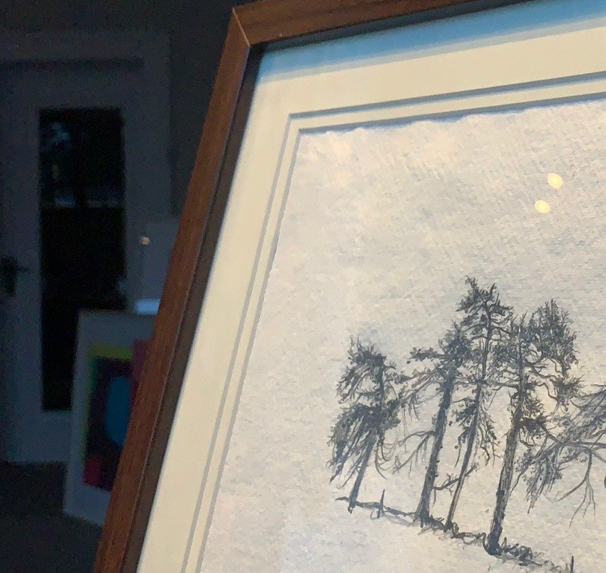 Wilton Gallery