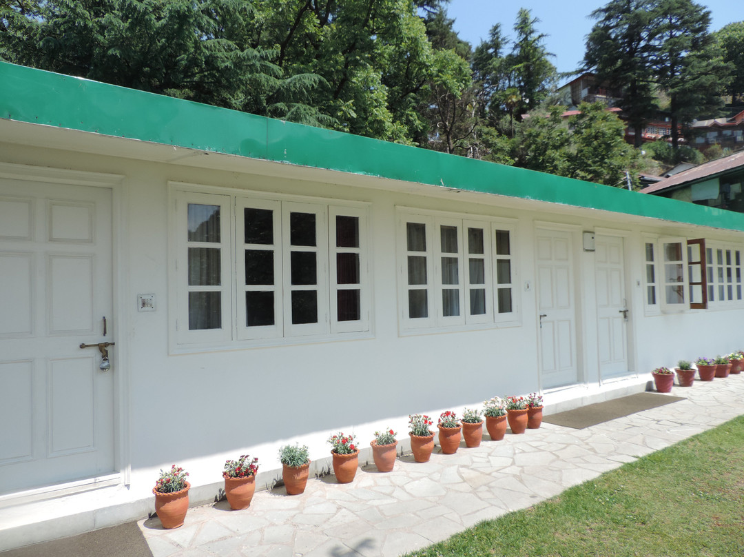 Ivy Bank Guest House主图