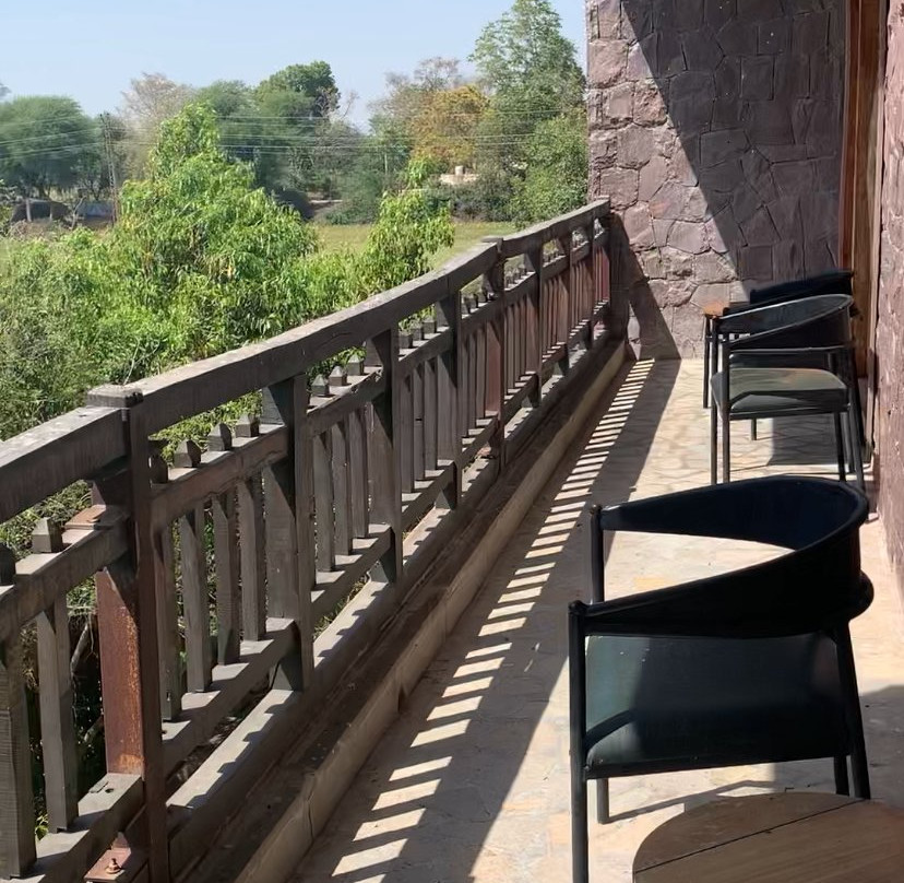 The Baagh Ananta Elite主图