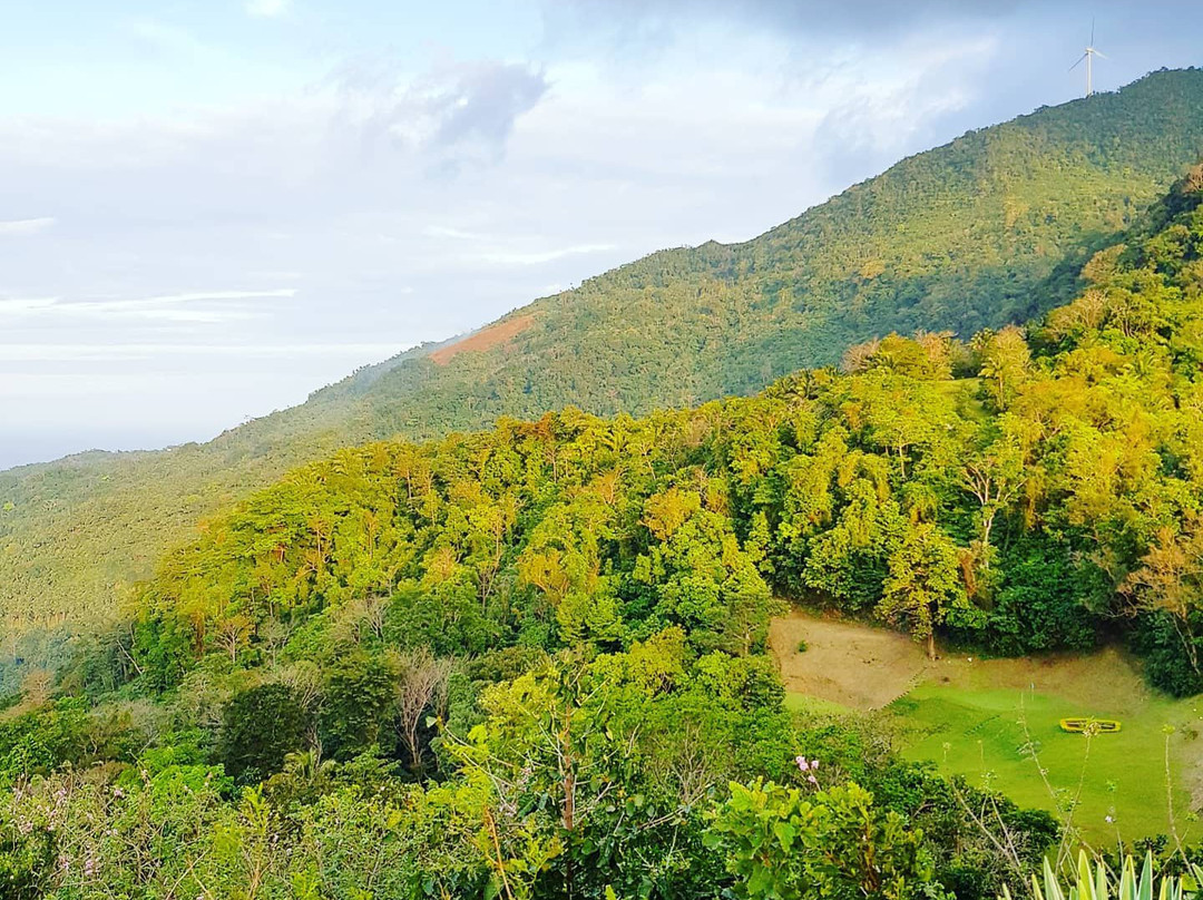Puerto Galera Zipline-葡多咖蕾拉必去景点