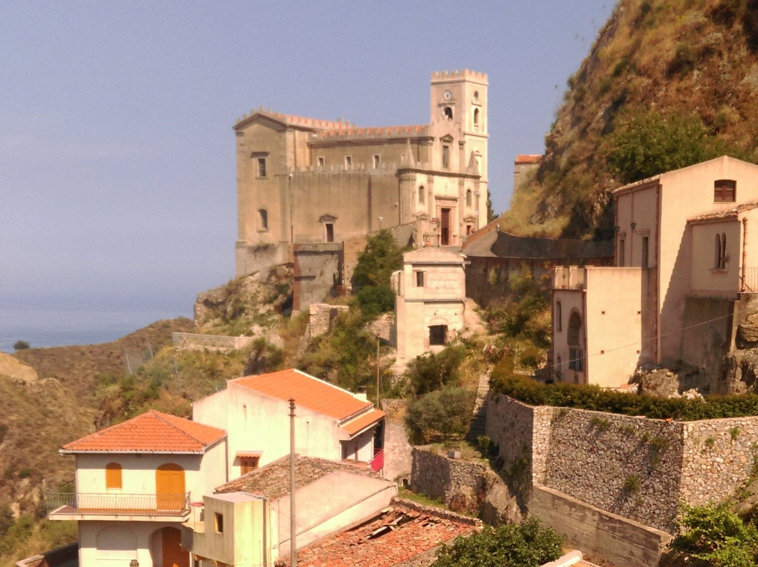 Chiesa di San Nicolò/Santa Lucia景点图片